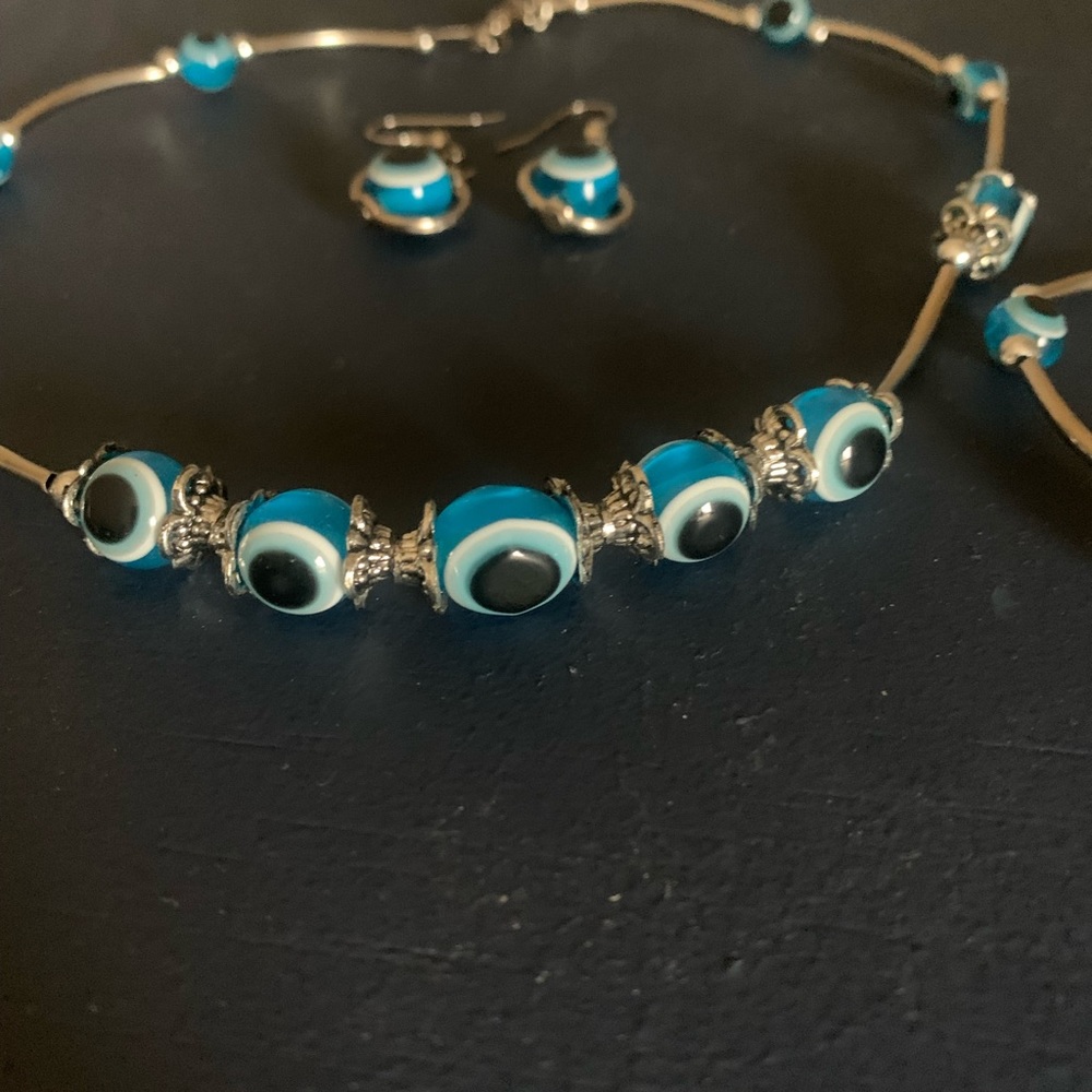Evil Eye Set - image 3